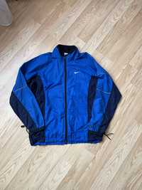 Чоловіча  легка куртка  Nike оригінал( розмір L)
