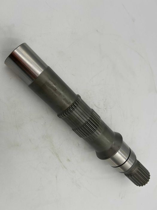 Wałek hydromotoru 90M100 Sauer Danfoss - New Holland / Case / Claas