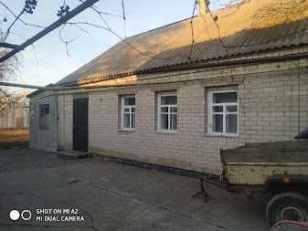 Продам дом с.Александровка (Одинковка) 25т
