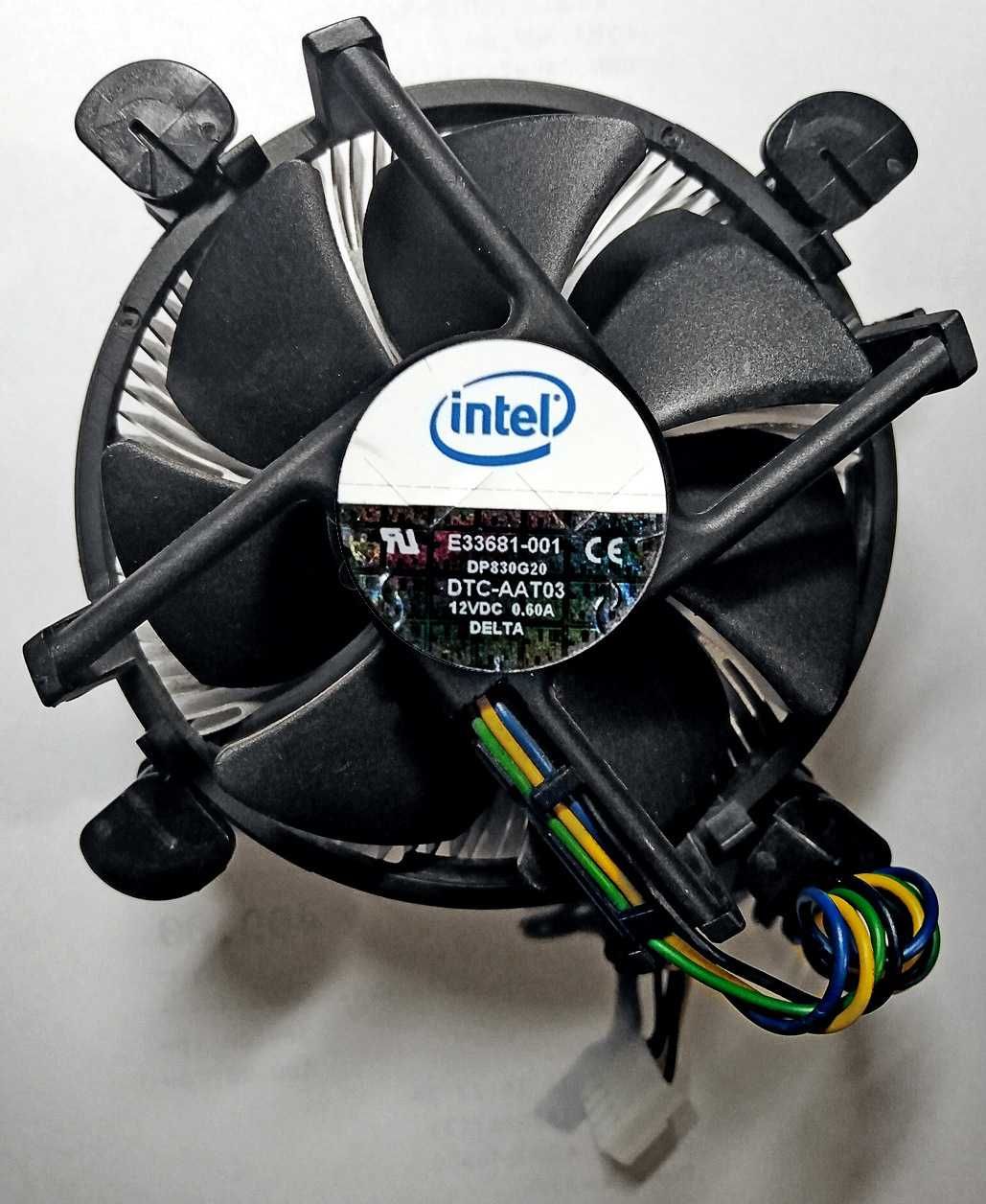 Материнская плата Asus P5KPL-AM SE s775 + Xeon E5450 + 4gb DDR2