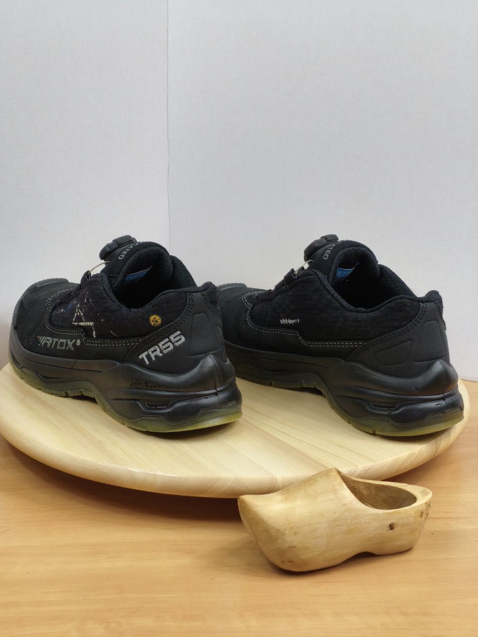 Buty robocze r.38 Airtox TR55