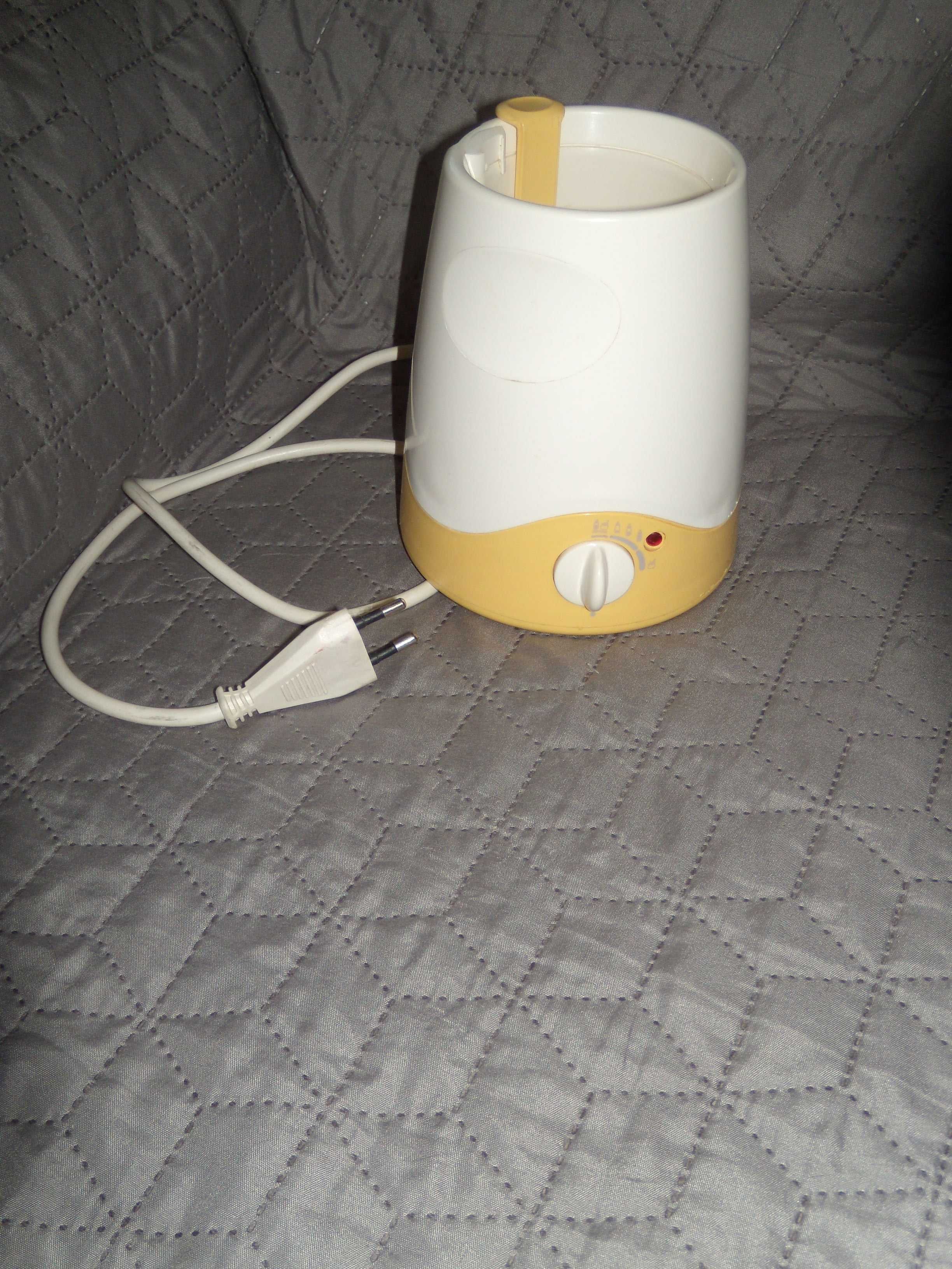 Podgrzewacz do butelek Philips baby care