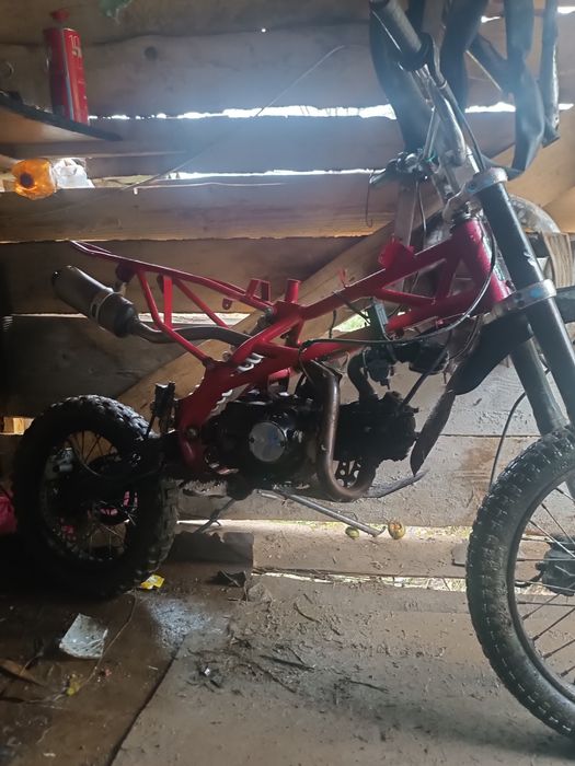 В розборі підбаки кайо та 2 каї запчастин ще багато