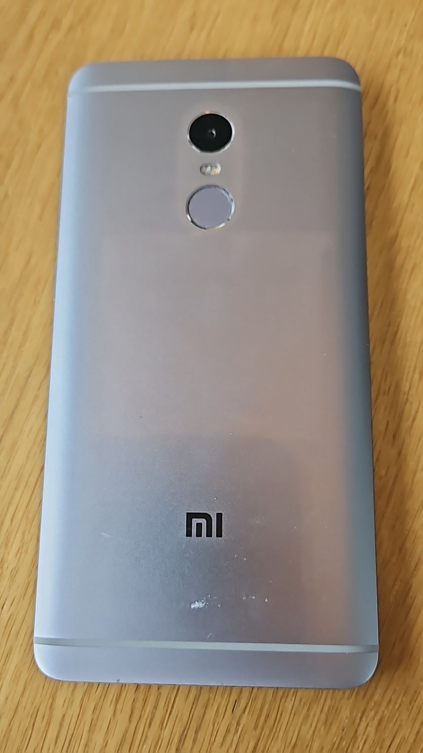 Xiaomi Note 4 3/32