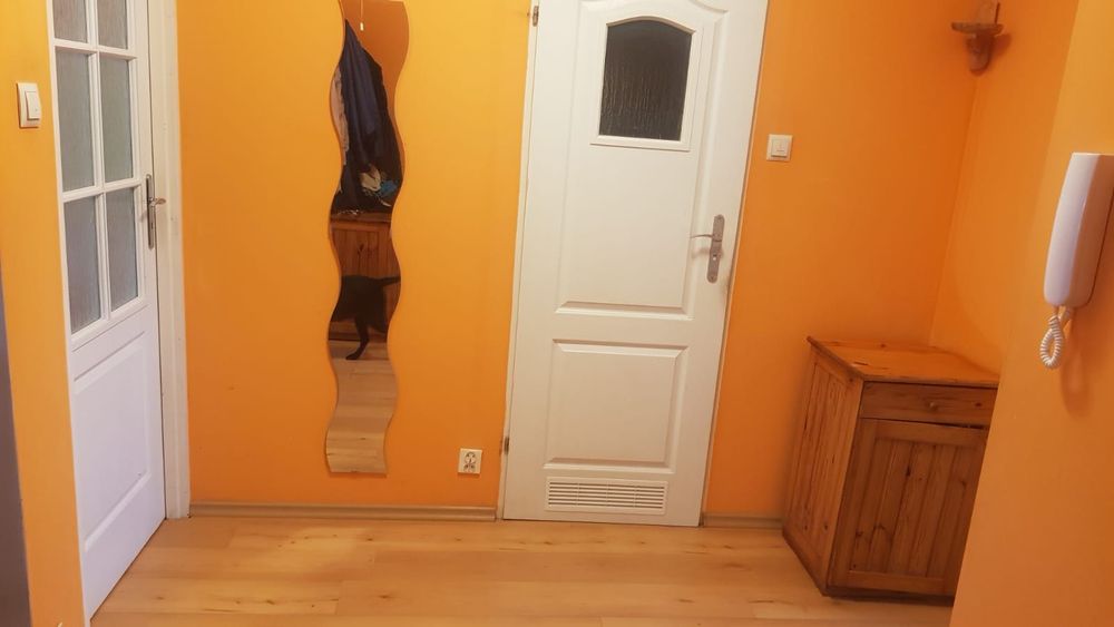 Piękne mieszkanie 64m, Puławy, Wisła, ul. 6 Sierpnia
