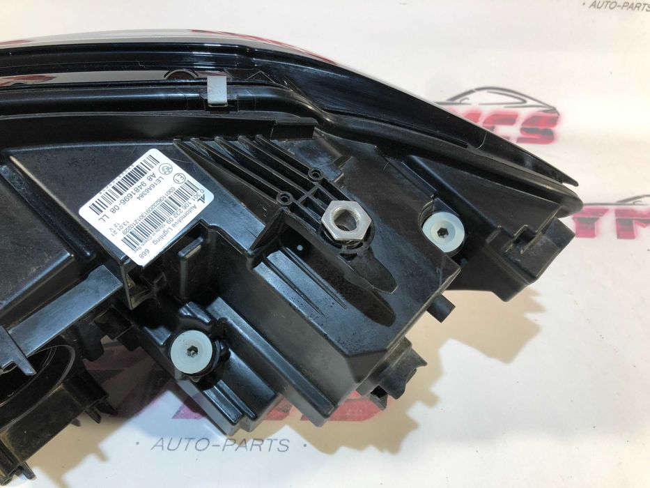 Farol Frente Otica BMW G20 G21 SERIE 3 Direito Original