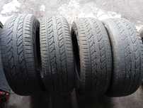 Ризина літня 225/65R17 і 235/60R16