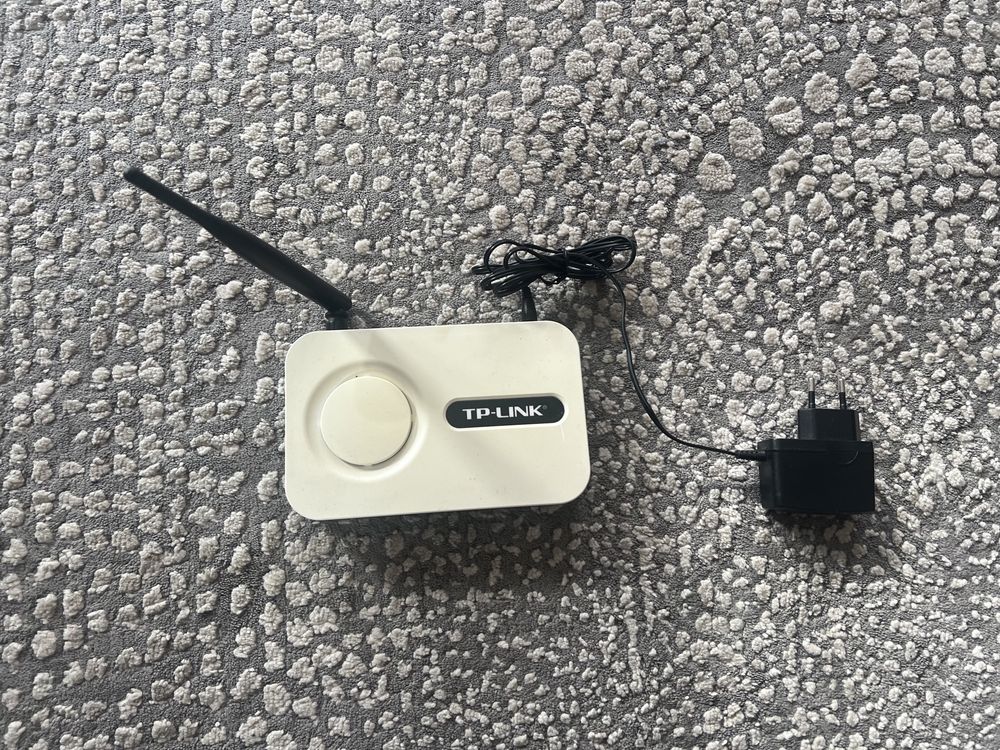 Router ruter wifi tp-link tp link
