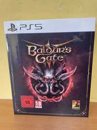 Baldur’s Gate III PS5 Delux Edition PlayStation 5