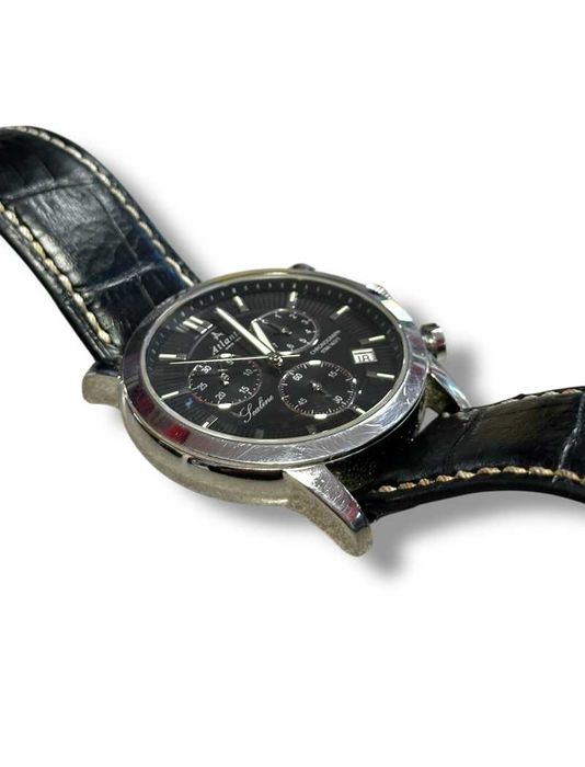 Zegarek męski Atlantic 62450