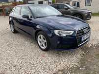 Audi A3 Auto WZÓR,Gwarancja,S-Tronic