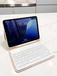 Apple iPad Air 4. generacji – 256 GB Rose Gold