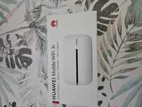 Huawei Mobile Wifi Router mobilny 3s