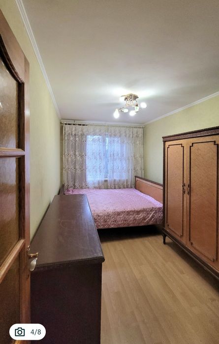 3 квартира новые дома, м армейская, героев Харькова 226