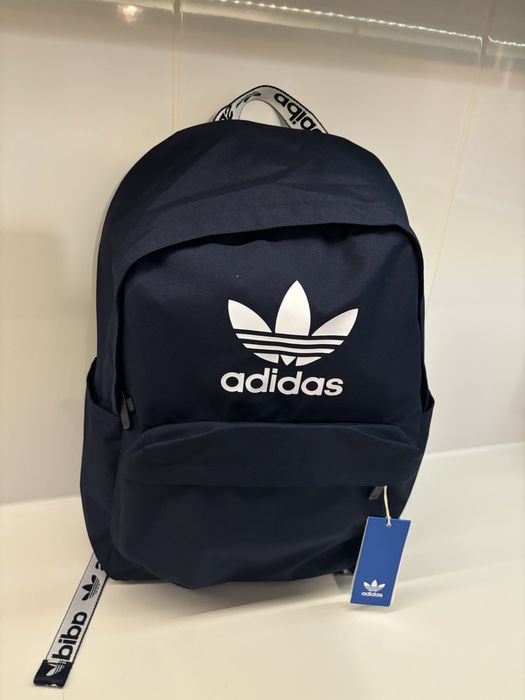 Plecak adidas class 25