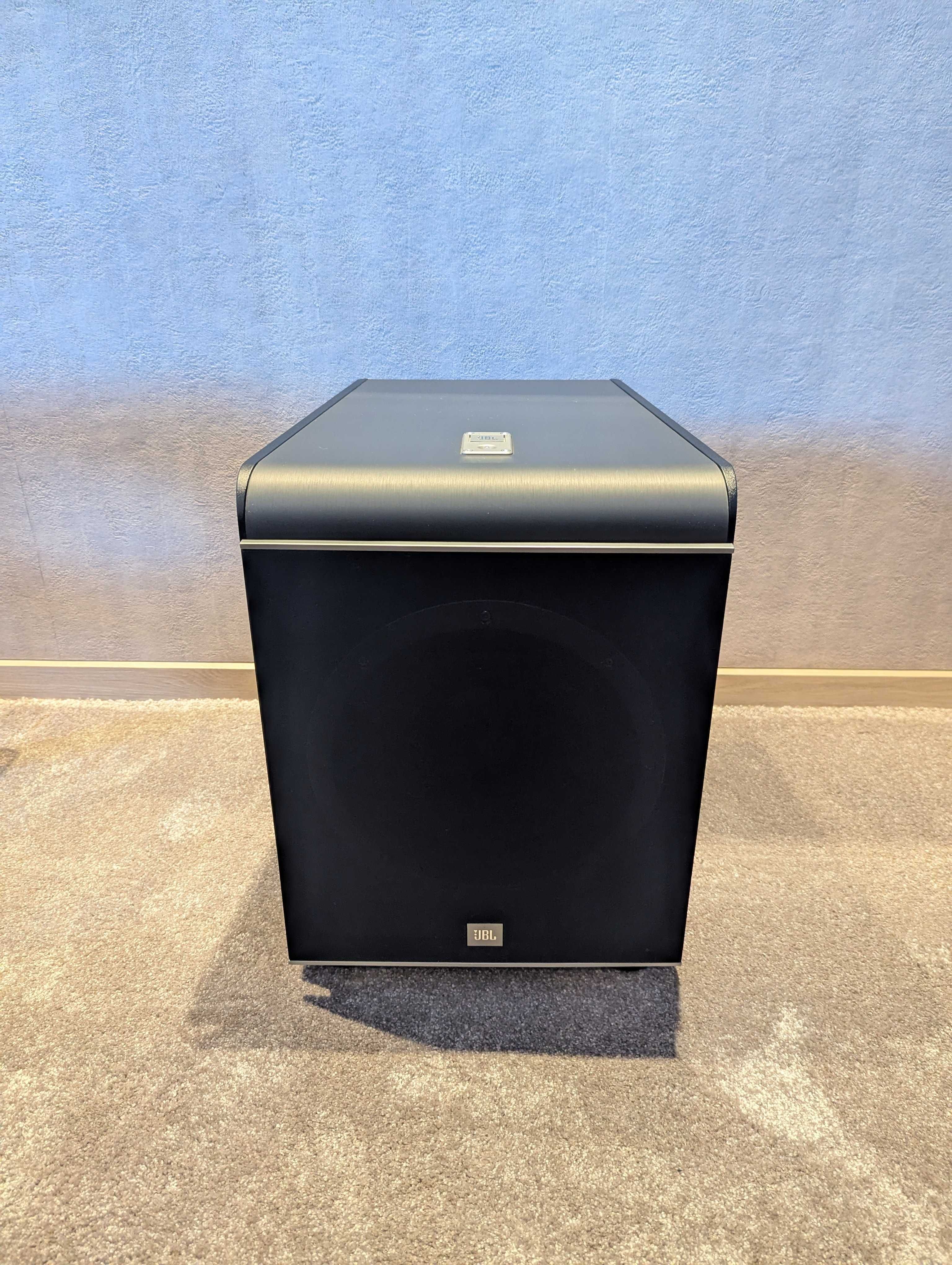 Subwoofer JBL ES150P