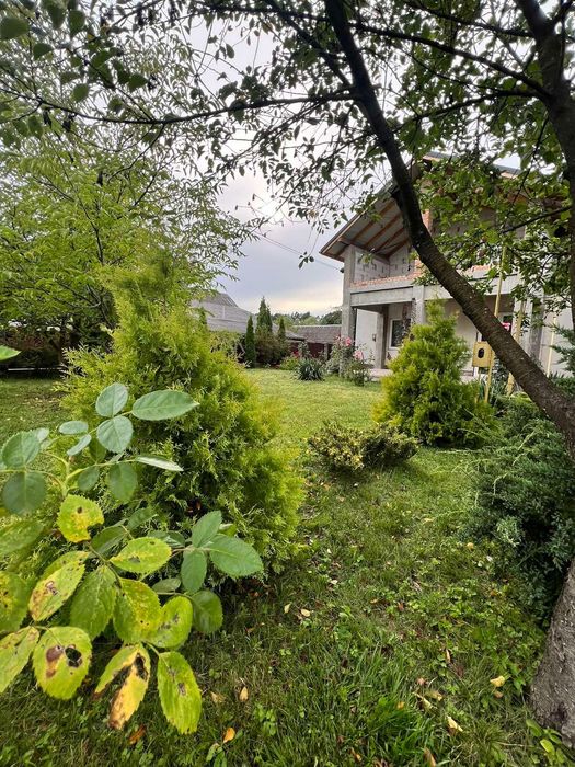 Продаж Будинку Судова Вишня