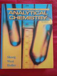 Fundamentals of analytical chemistry