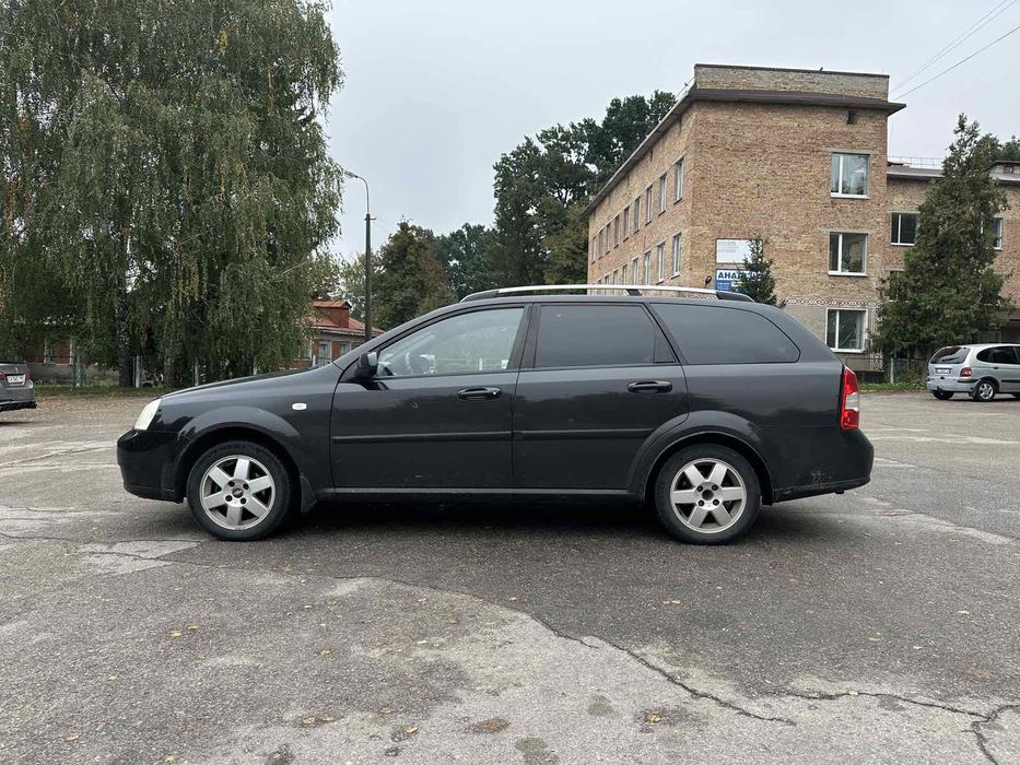 Продам надійне авто.