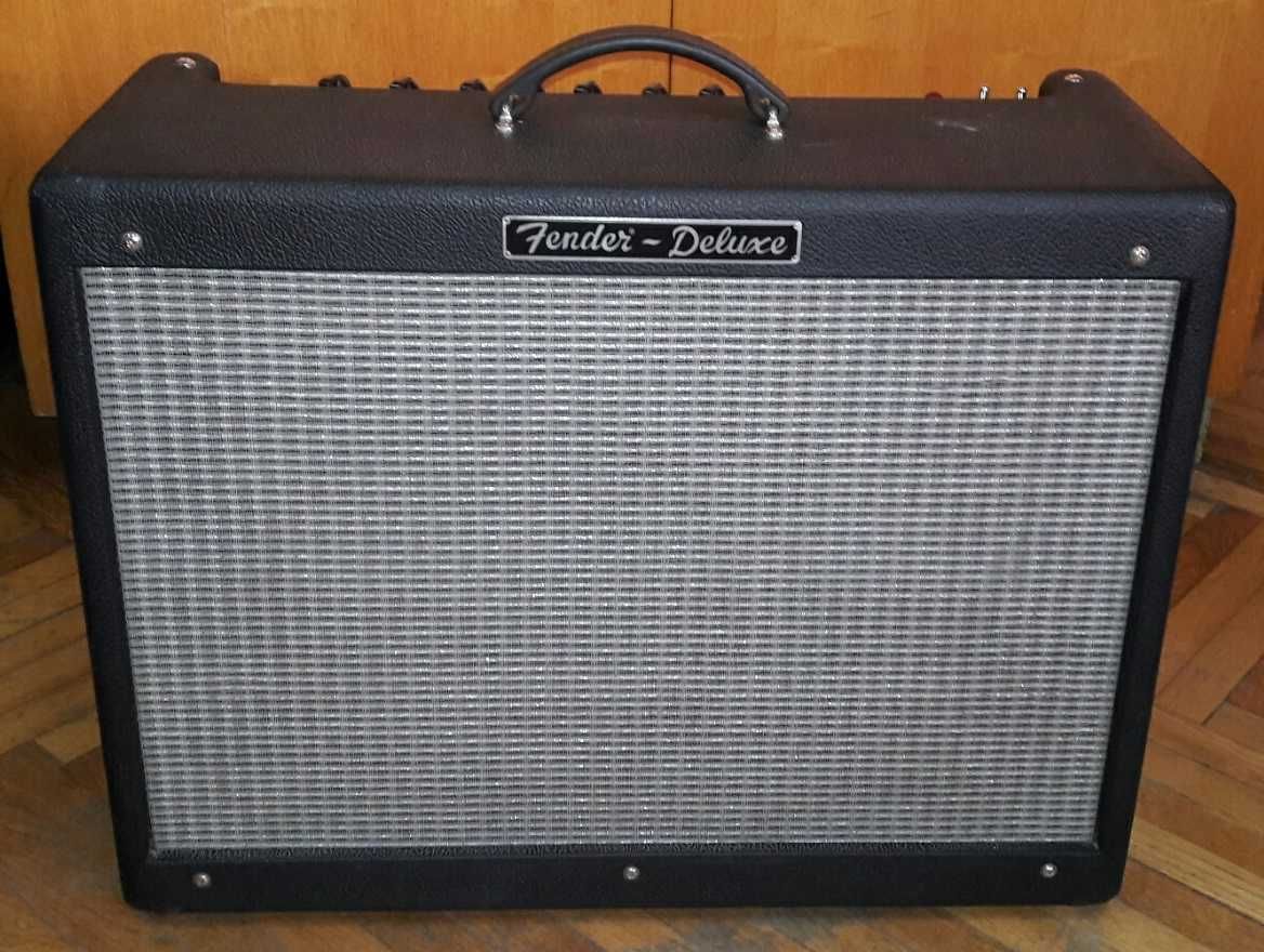 Fender DeLuxe PR-246