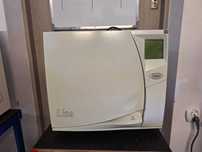 Autoklaw W&H Lisa MB 17 klasa B