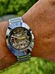 Rado Diastar Ceramos Skeleton Full Set PL salon