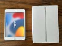 Apple ipad mini 4 gen 32gb tablet silver