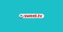 Sweet TV, Megogo, IPTV, Filmix, Lampa TV, Netflix, Spotify, YouTube