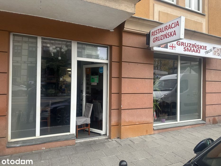 Lokal Użytkowy W Centrum Poznania