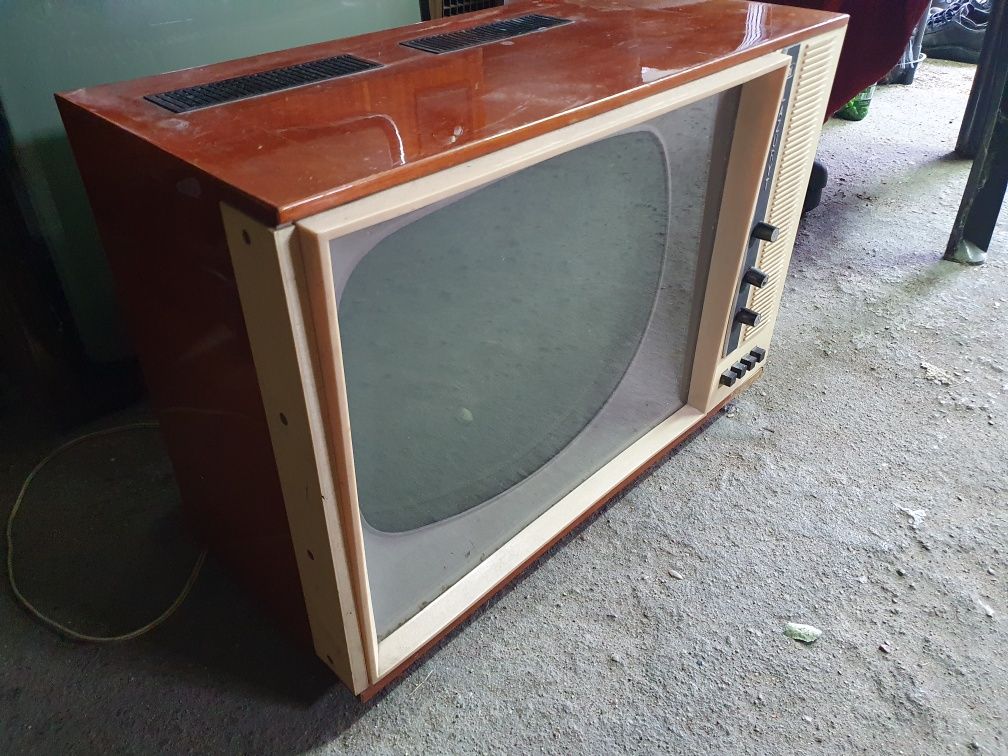 Telewizor Lazuryt