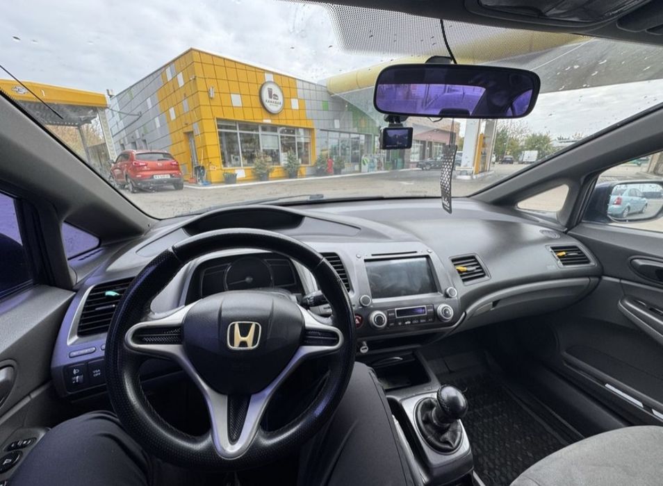 2007рік,механіка,1.8бензин. 208 тис.проб.