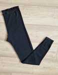 Devold duo active getry legginsy spodnie wełniane merino termiczne