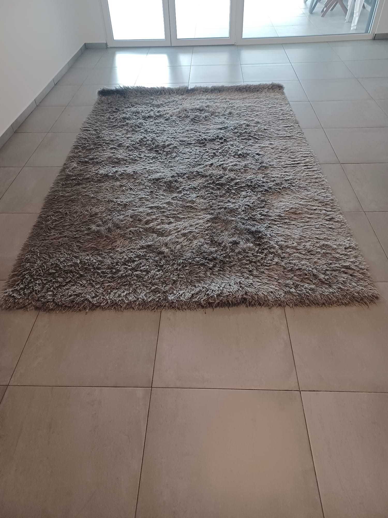 Carpete de sala 1,90*2,90
