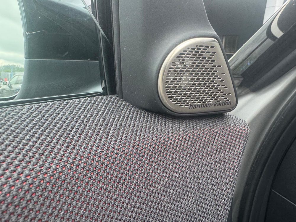 Mini Countryman C JCW l (U 25)