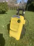 Myjka cisnieniowa Karcher