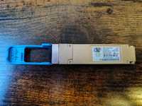 QSFP-100G-LR4-S - Moduł QSFP 100G, Jednomodowy, LR4, LC duplex, 10km,