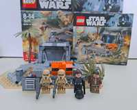 Lego Star Wars 75171 Bitwa na Scarif