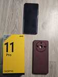 Smartfon Realme 11 pro