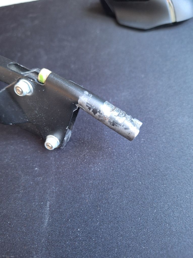 Mikrofon tracer studio pro ze statywem xlr/jack 3m