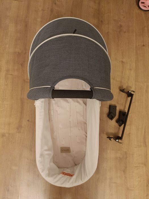 Gondola valco baby snap duo