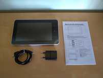 Tablet ARM Cortex-A7 Quad Core 1.2Ghz - 7" 4Gb (ver descrição)