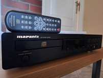 odtwarzacz cd Marantz CD 5001