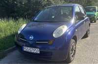 Nissan Micra 1.2 k12 65km 48kw 2003rok