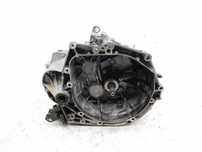 SKRZYNIA BIEGÓW 20EA44 PEUGEOT 207 208 GT CITROEN DS3 RACING DS4 1.6 THP