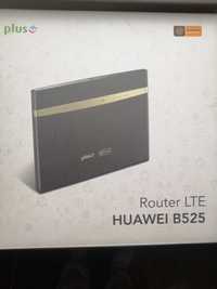 Router Lte Huawei