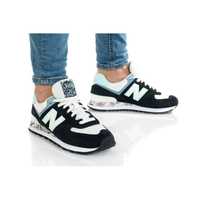 Женские кроссовки new balance 574CA2