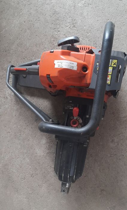 Zakrętarka Kolejowa Master 35 najnowszy model