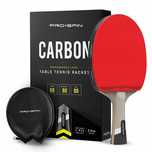 Rakietka do tenisa stołowego PRO SPIN TTR-100-C