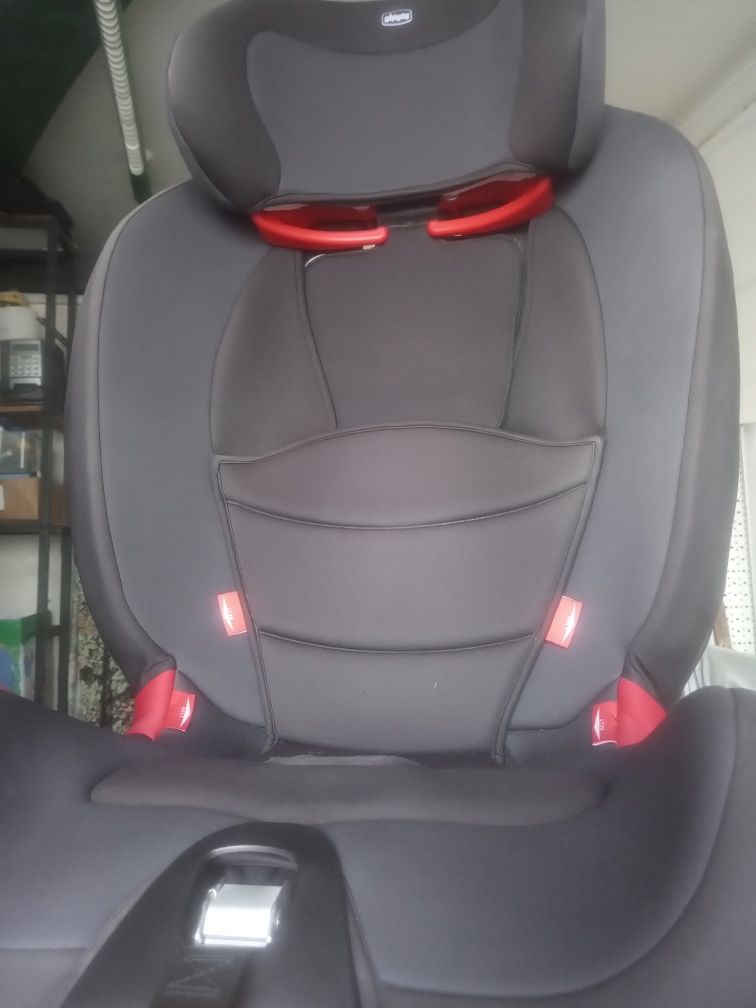 Cadeira automóvel