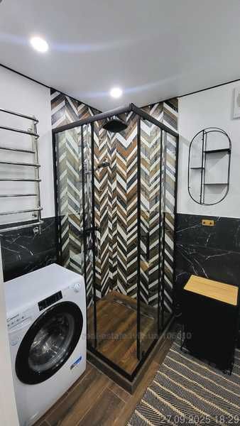 Продаж 1 кім. квартири з ремонтом,вул.Рудненська/Залізничний р-н